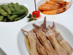 -高老庄新家宴(北斗星广场店)