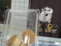 -甜嘟嘟烘焙坊(舒城路店)