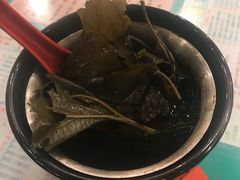 -烧鹅濑(西华路店)