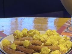 -山河屯铁锅炖·非遗东北菜(西乡店)
