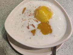 -松记糖水店(铜锣湾分店)