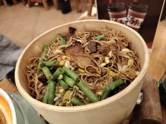 -老雒阳面馆·水席·洛阳菜(王城路店)