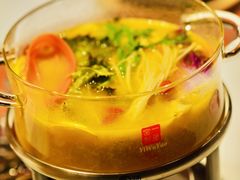 -叶叶菩提·晋福宫