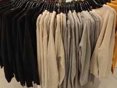 -H&M(鹏欣水游城店)