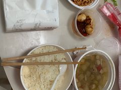 -71号豆汤饭·成都小馆(华府大道店)