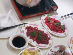 -燃计沙茶皇·香港沙茶火锅(人广旗舰店)