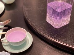 -翠湖宾馆·中餐厅