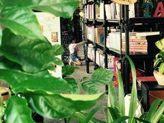 -太麻里文创咖啡馆(创意设计中心店)