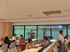 -乡村基(世纪店)