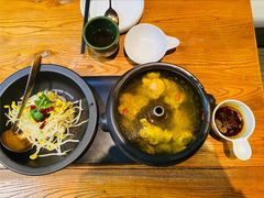 -云海肴·汽锅鸡·云南代表菜(天津国金汇店)