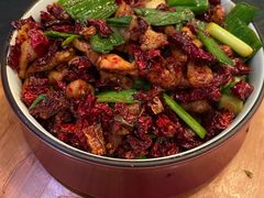 -山石榴·贵州菜(丰盛里店)