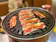 -核桃碳烤肉馆(深圳首店)
