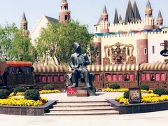 -安徒生童话乐园