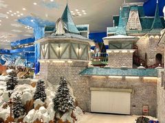 -湘江欢乐城欢乐雪域