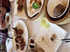 -益健名厨海鲜城(夏湾店)