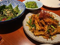 鸡软骨-有喜屋·烧鸟·居酒屋(周浦万达店)