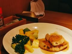 法式鹅肝-初居食屋日式料理(万象城购物中心店)