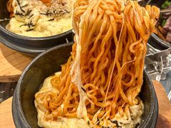 -红泥小火炉·东北泥炉烤肉(天一旗舰店)