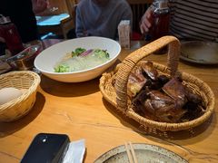 -鸽子窝(宋庄店)