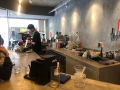 -BE NORMAL CAFE(霞溪路店)