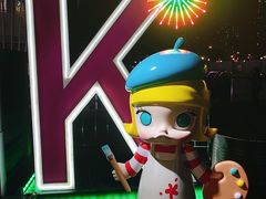 -海底捞火锅(老城根店)