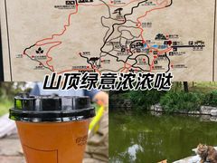 -北京西山国家森林公园