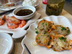 -南海渔家•海鲜•正宗海南菜(海棠湾店)