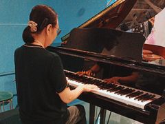 -圣典成人钢琴俱乐部(国贸旗舰校区)