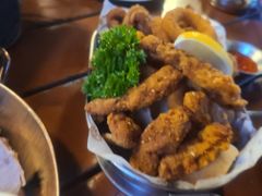 -宝莱纳餐厅(滨江店)