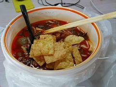 -亚皆老街南宁老友粉·米粉(印象城店)