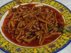 -胖子饺子馆·海鲜家常菜(海军博物馆店)