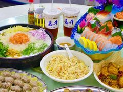 -嘉升大排档(番禺总店)