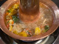 -陀岗美食·云南藏式特色餐厅