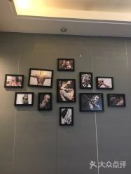 -明星刺青·洗纹身