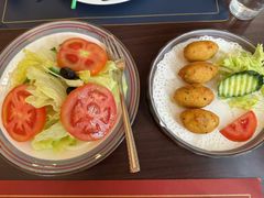 -澳门木偶葡国餐厅(珠海店)