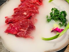 -盡膳口福跷脚牛肉火锅(北美新天地店)