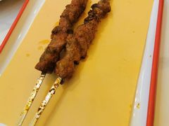 -燕兰楼·清真西北融合菜(亚运村店)