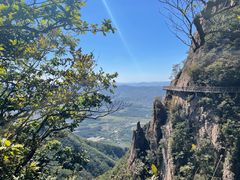 -丹东凤凰山景区