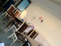 大堂-金明姬和众烧烤店(东铁营店)