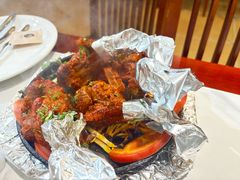 -清真· AL-JANNAT 佳纳特餐厅(仙林店)