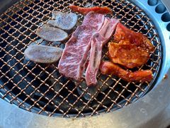 -炎蔵牛舌烤肉