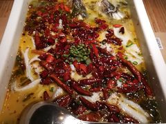 -江湖情酸菜鱼(万菱汇店)
