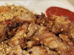 -丰茂烤串(公园店)