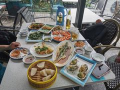 -锦里海景海鲜餐厅.三亚老字号(亚龙湾中心广场店)