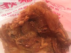 -永顺炸鸡( 立水桥北苑店)