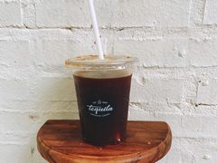 -Tequila Espresso(嘉善路店)