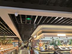 -汉丽斯巴西烤肉自助(市南店)