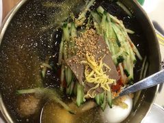 -顺姬冷面(延大店)