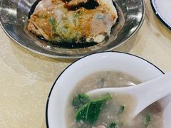 猪杂拉肠-标记美食新鲜猪杂(兴南大道店)