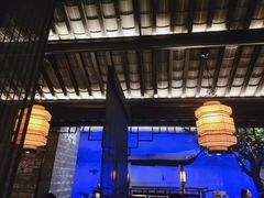-绿茶餐厅(城西银泰城店)